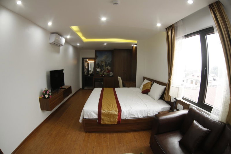 Bảo Ngọc Diamond Hotel, Cao Bằng, Vietnam