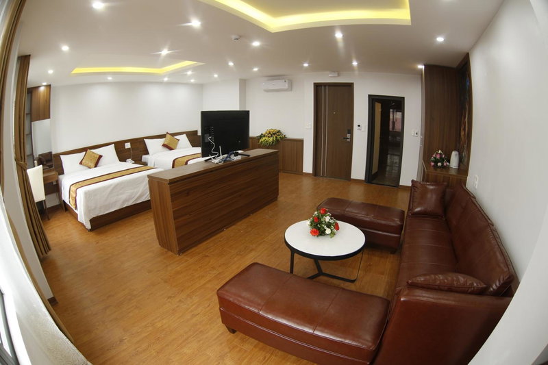 Bảo Ngọc Diamond Hotel, Cao Bằng, Vietnam