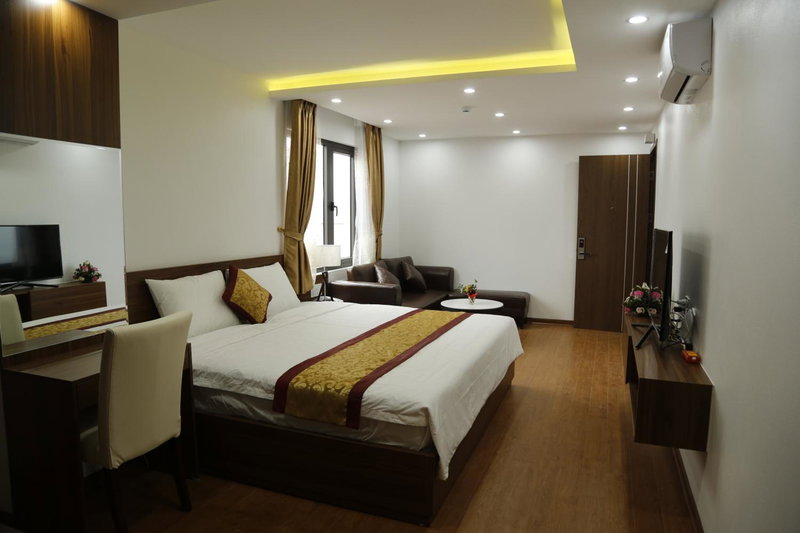 Bảo Ngọc Diamond Hotel, Cao Bằng, Vietnam