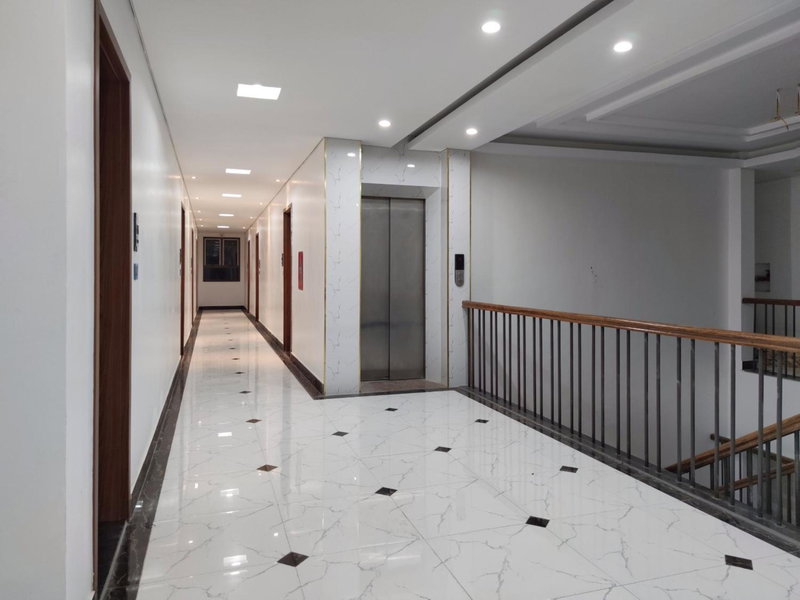 Gieng Ngoc Cat Ba Hotel, Cat Ba, Việt Nam