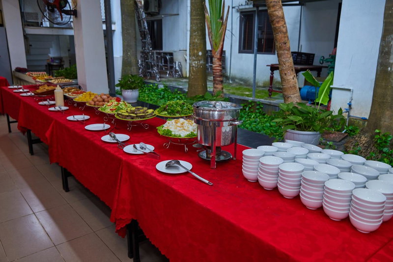 Gieng Ngoc Cat Ba Hotel, Cat Ba, Việt Nam