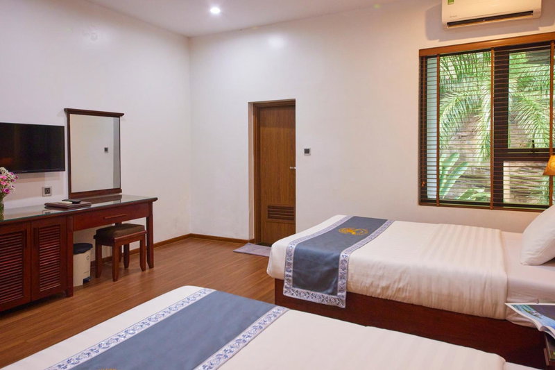 Gieng Ngoc Cat Ba Hotel, Cat Ba, Việt Nam