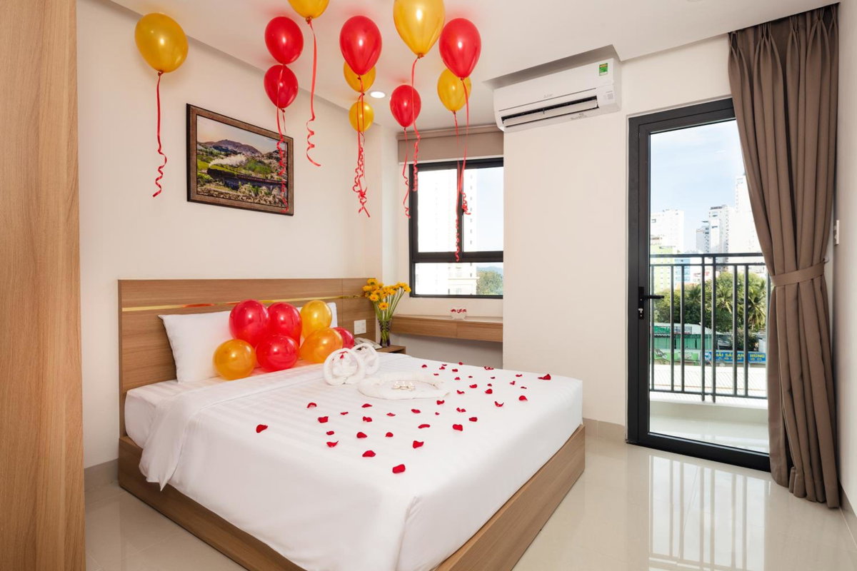 Hotel · XO Hotel & Apartments, Nha Trang