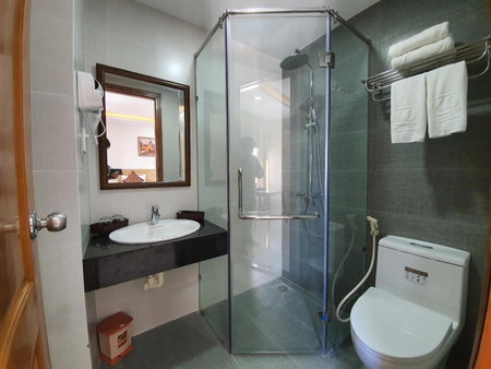 XO Hotel & Apartments, Nha Trang, Vietnam
