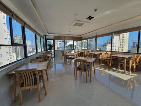 XO Hotel & Apartments, Nha Trang, Vietnam