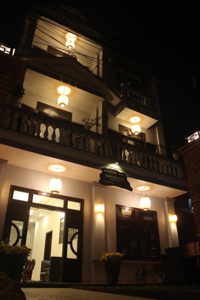 Hoi An Viet House Homestay, Hoi An, Vietnam