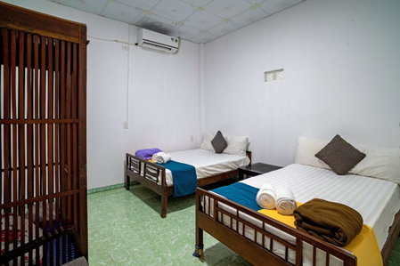 Hoi An Viet House Homestay, Hoi An, Vietnam