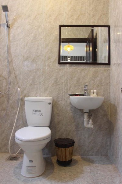 Hoi An Viet House Homestay, Hoi An, Vietnam