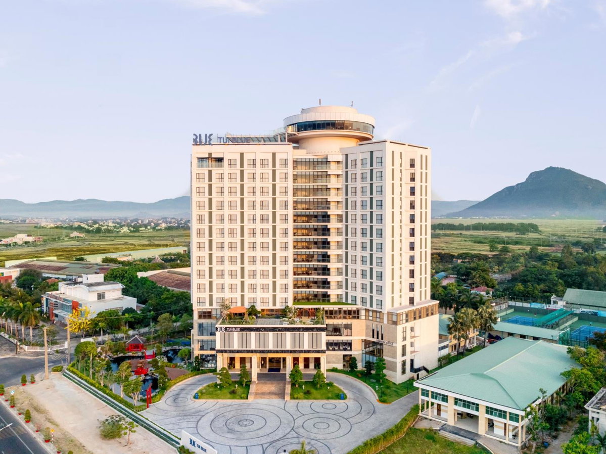 TUI BLUE Tuy Hoa - Wellness & Retreat Hotel, Vietnam