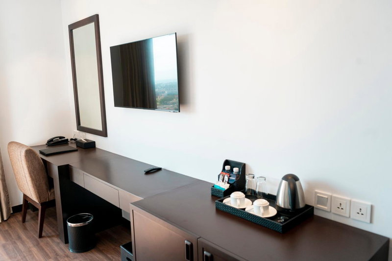 TUI BLUE Tuy Hoa - Wellness & Retreat Hotel, Tuy Hoa, Вьетнам