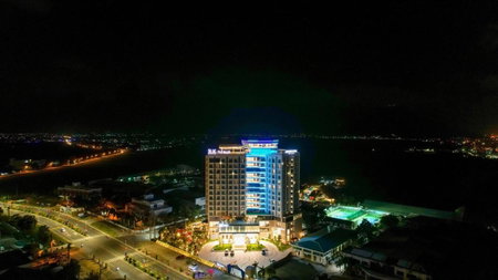 TUI BLUE Tuy Hoa - Wellness & Retreat Hotel, Tuy Hoa, Вьетнам
