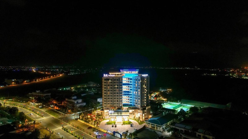TUI BLUE Tuy Hoa - Wellness & Retreat Hotel, Tuy Hoa, Вьетнам