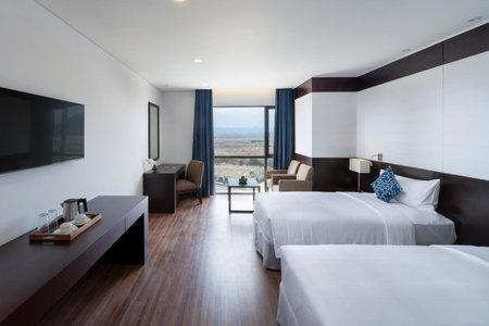 TUI BLUE Tuy Hoa - Wellness & Retreat Hotel, Tuy Hoa, Вьетнам