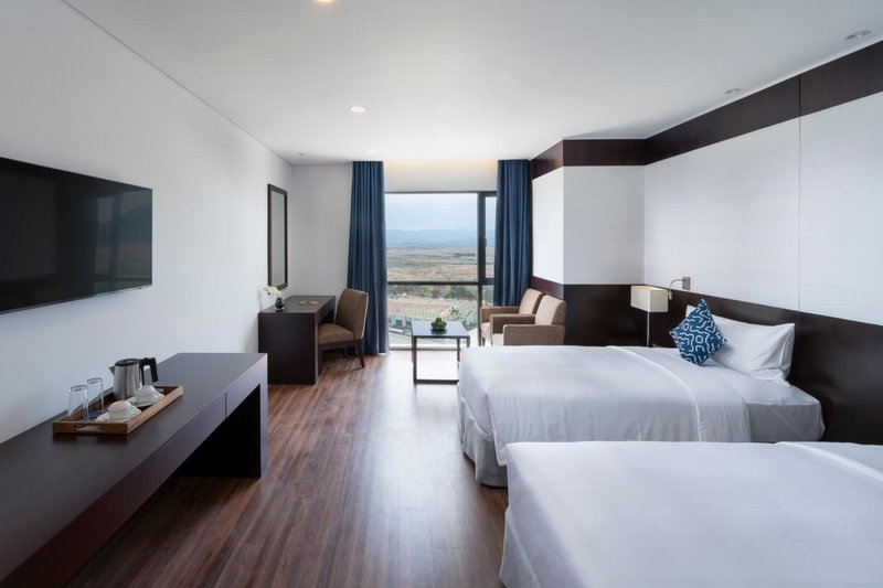 TUI BLUE Tuy Hoa - Wellness & Retreat Hotel, Tuy Hoa, Вьетнам