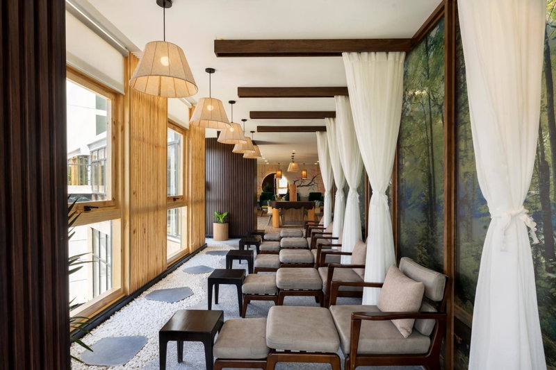 TUI BLUE Tuy Hoa - Wellness & Retreat Hotel, Tuy Hoa, Вьетнам