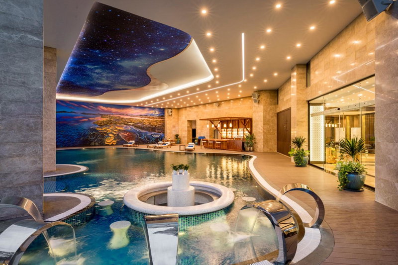 TUI BLUE Tuy Hoa - Wellness & Retreat Hotel, Tuy Hoa, Вьетнам