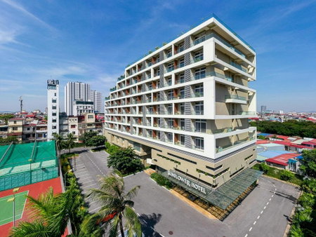 Sunflower Hotel & International Village, Hai Phong, Việt Nam
