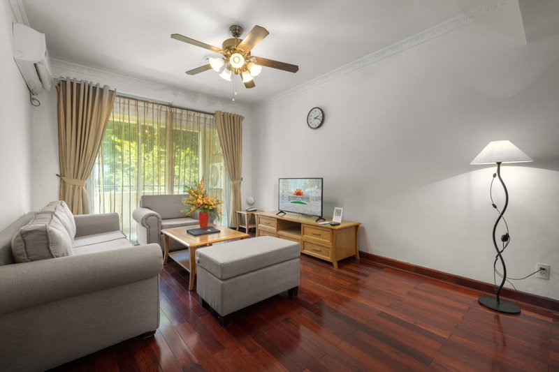Sunflower Hotel & International Village, Hai Phong, Việt Nam