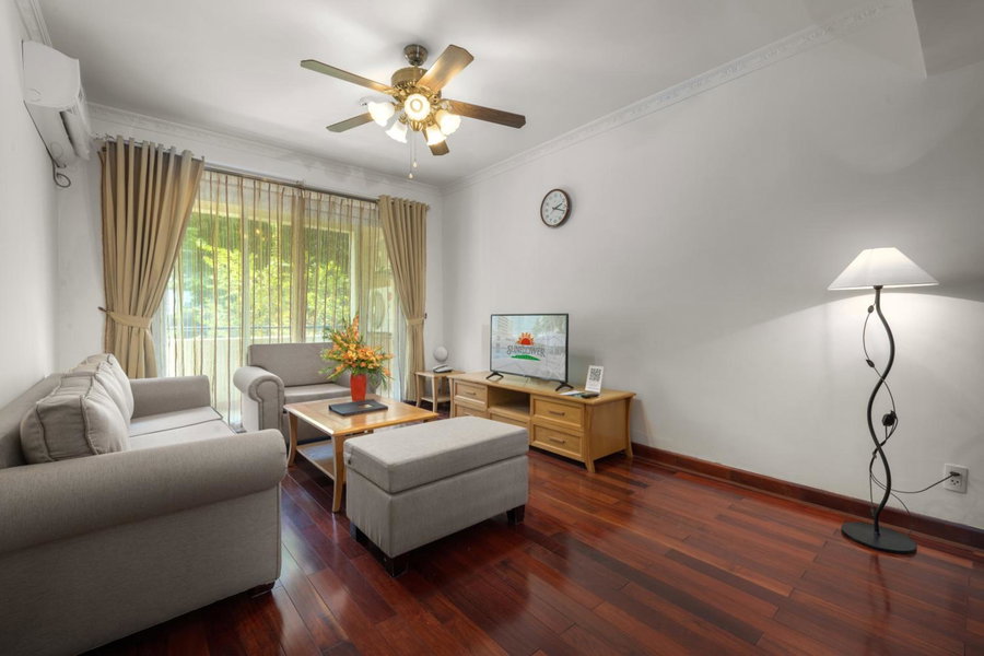 Sunflower Hotel & International Village, Hai Phong, Việt Nam