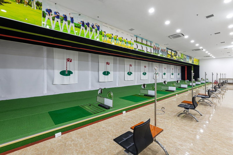 Sunflower Hotel & International Village, Hai Phong, Việt Nam
