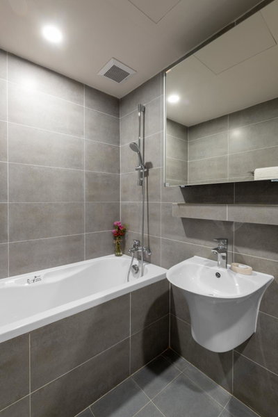 Sunflower Hotel & International Village, Hai Phong, Việt Nam