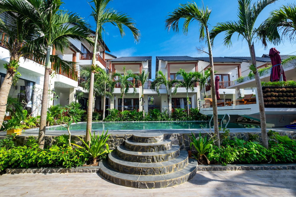 Melica Resort & Spa Phu Quoc, Vietnam