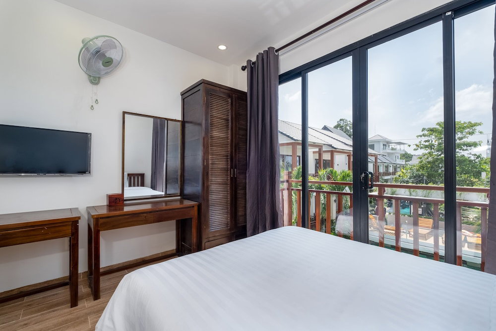 Melica Resort & Spa Phu Quoc, Phu Quoc, Vietnam