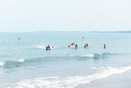 Hon Rom Central Beach Resort, Mui Ne, Viêt Nam