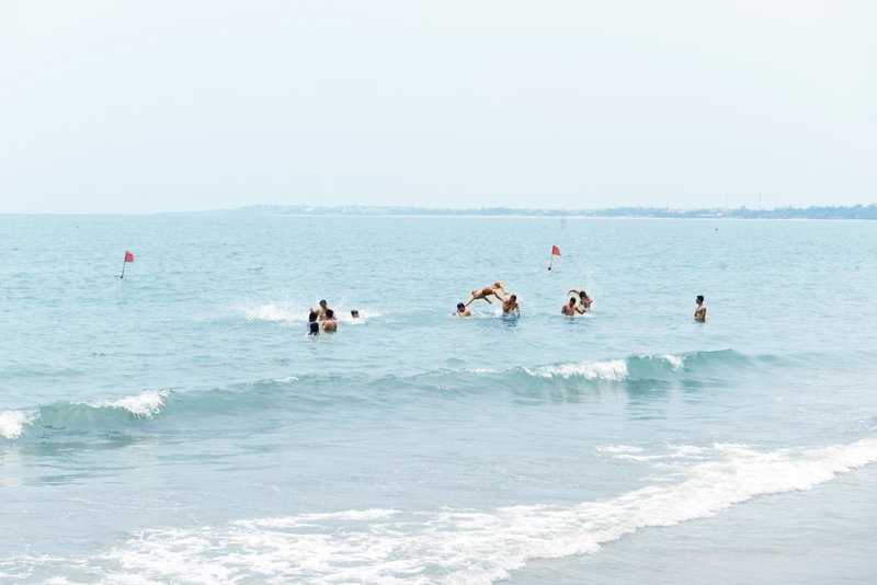 Hon Rom Central Beach Resort, Mui Ne, Вьетнам
