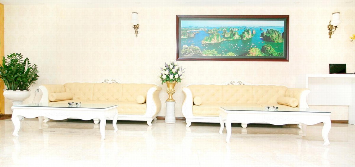 Hotel · Ha Long Park Hotel, Ha Long
