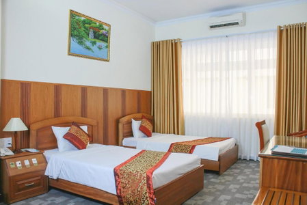 Victory Sai Gon Hotel, Хошимин, Вьетнам