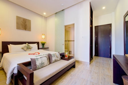 Vaia Hoi An Boutique Hotel, Hoi An, Vietnam