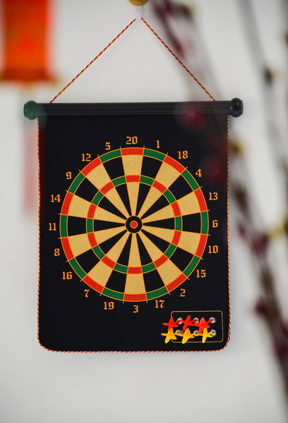 Vaia Hoi An Boutique Hotel, Hoi An, Vietnam