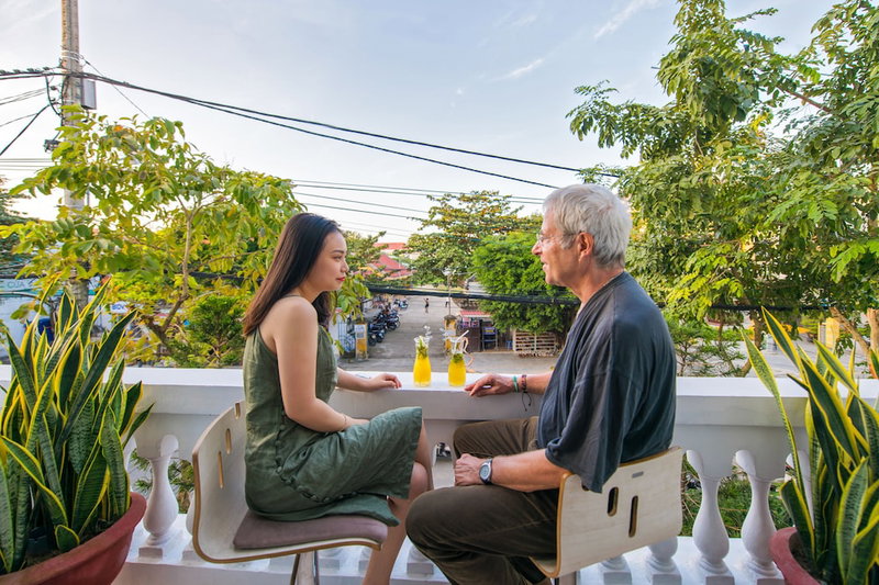 Vaia Hoi An Boutique Hotel, Hoi An, Vietnam