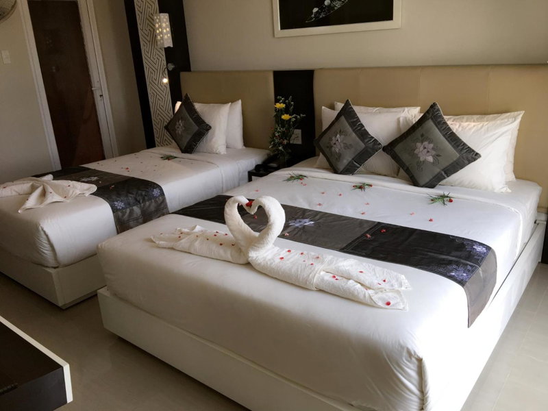 Muine Sports Hotel, Mui Ne, Việt Nam