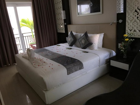 Muine Sports Hotel, Mui Ne, Việt Nam