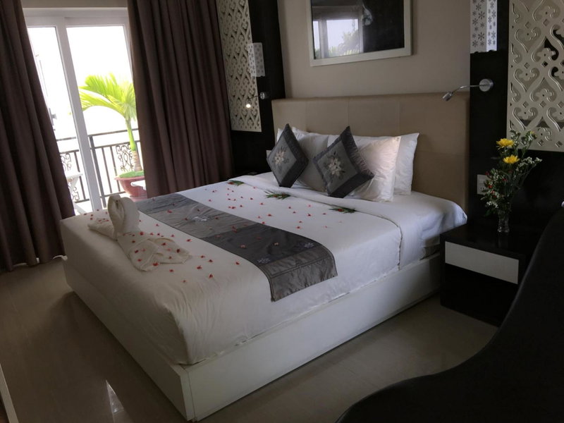 Muine Sports Hotel, Mui Ne, Việt Nam