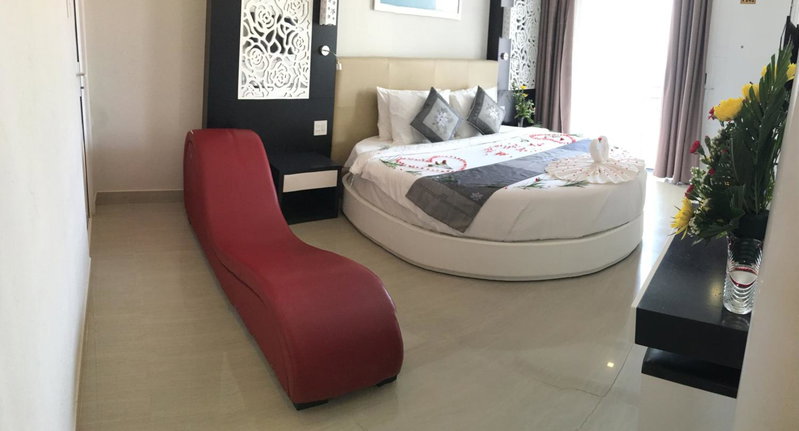 Muine Sports Hotel, Mui Ne, Việt Nam