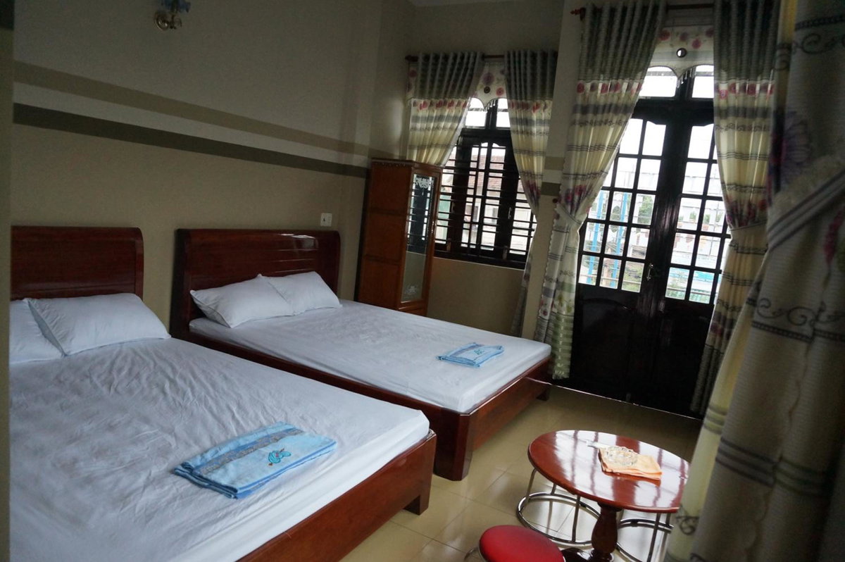 Hotel · Thanh Lich Guesthouse, Quang Ngai