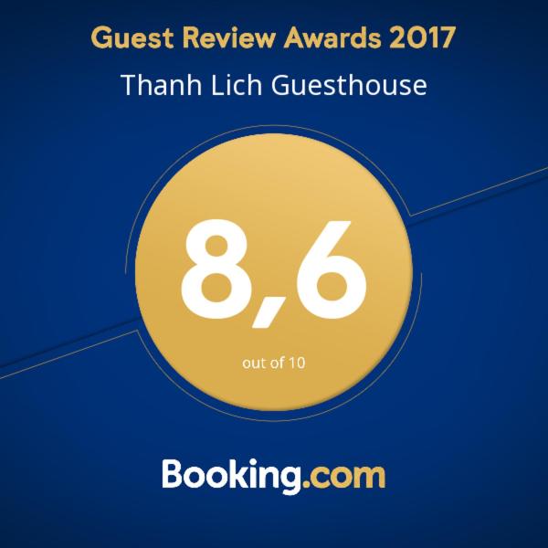 Thanh Lich Guesthouse, Quang Ngai, Vietnam