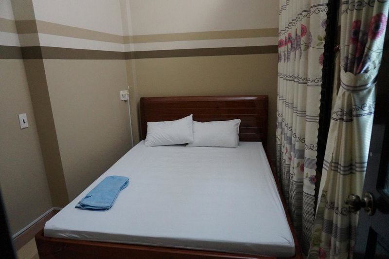 Thanh Lich Guesthouse, Quang Ngai, Vietnam