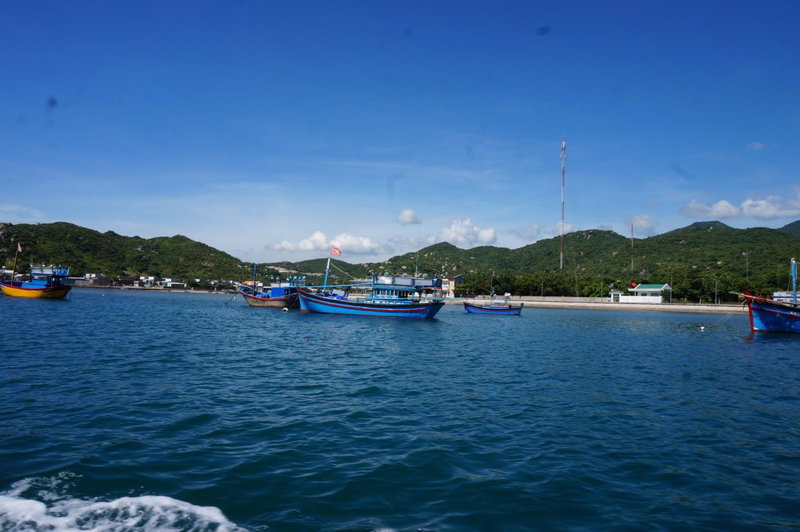 Thanh Lich Guesthouse, Quang Ngai, Vietnam
