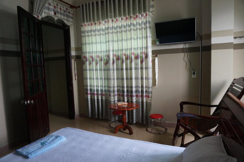 Thanh Lich Guesthouse, Quang Ngai, Vietnam