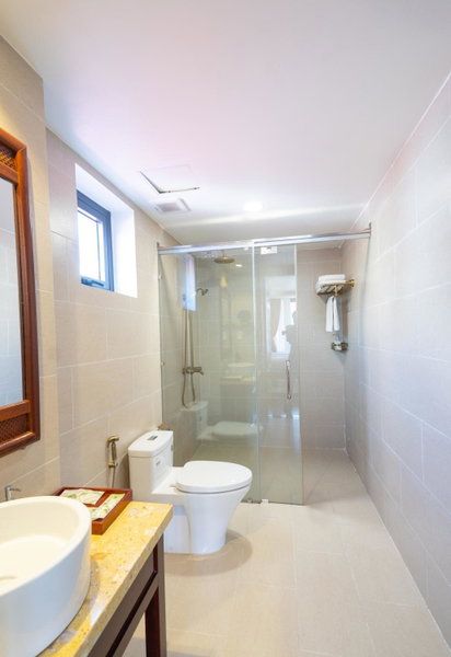 Virgo Villa Quê Hội An, Хойан, Вьетнам