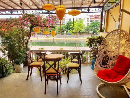 Virgo Villa Quê Hội An, Хойан, Вьетнам