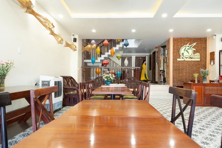 Virgo Villa Quê Hội An, Хойан, Вьетнам