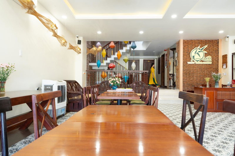 Virgo Villa Quê Hội An, Хойан, Вьетнам