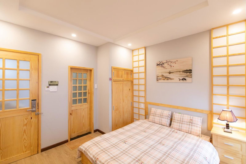 Nguyễn Tài Hostel & Coffee Đà Lạt, Da Lat, Вьетнам