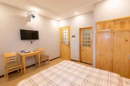 Nguyễn Tài Hostel & Coffee Đà Lạt, Da Lat, Вьетнам