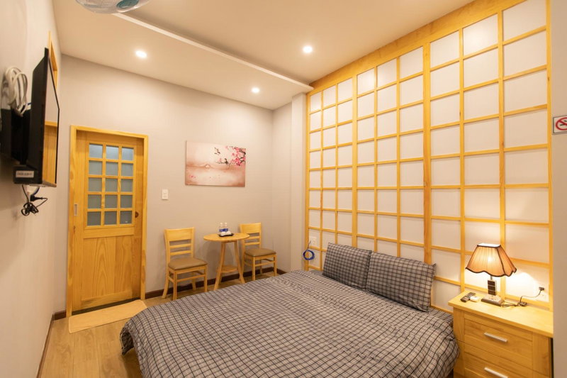 Nguyễn Tài Hostel & Coffee Đà Lạt, Da Lat, Вьетнам